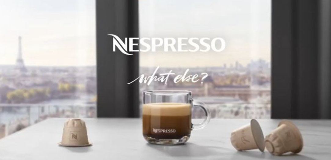 nespresso