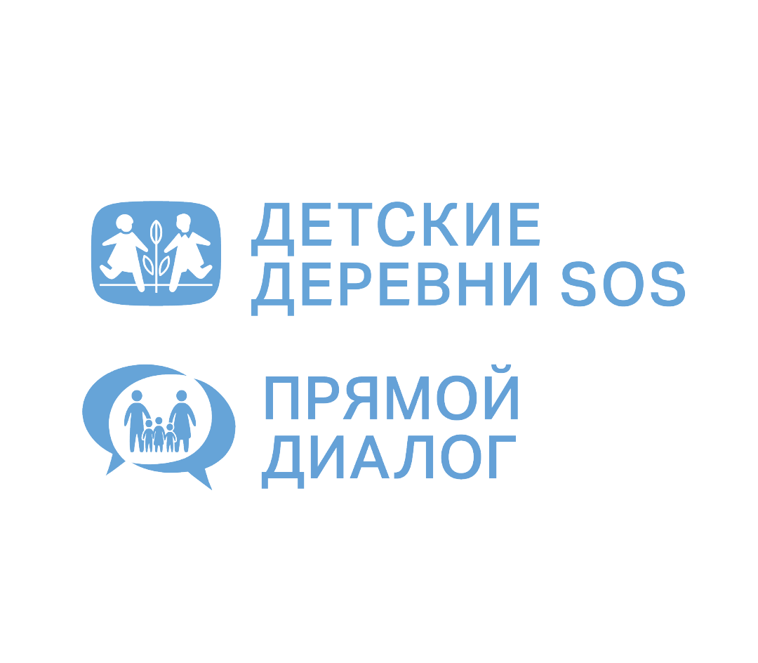 Детские деревни SOS