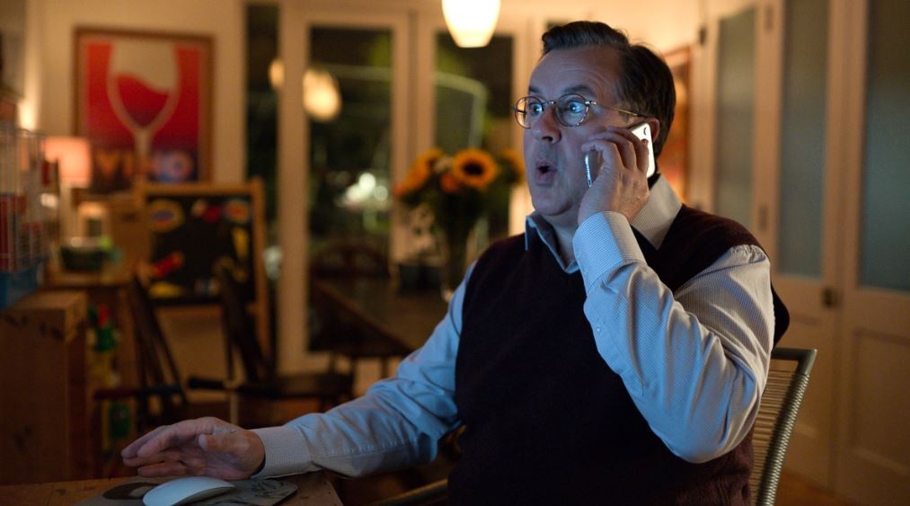 Кадр из этого хорошего сериала 