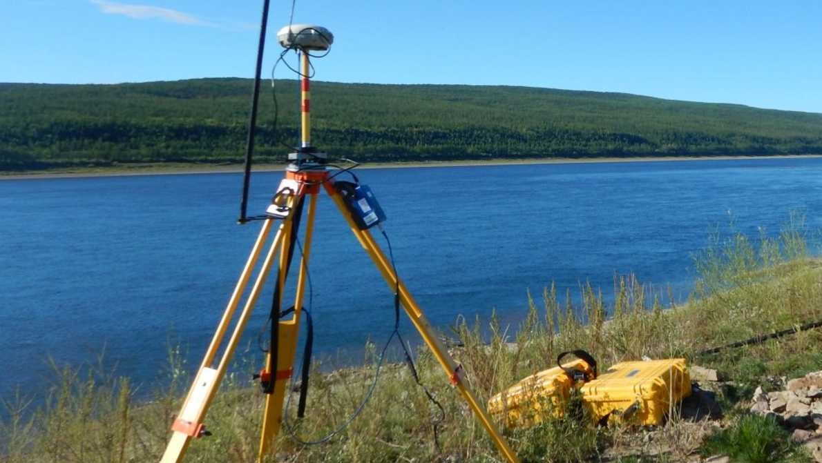 Профессиональные инженерно-гидрогеологические изыскания — Точный анализ ...