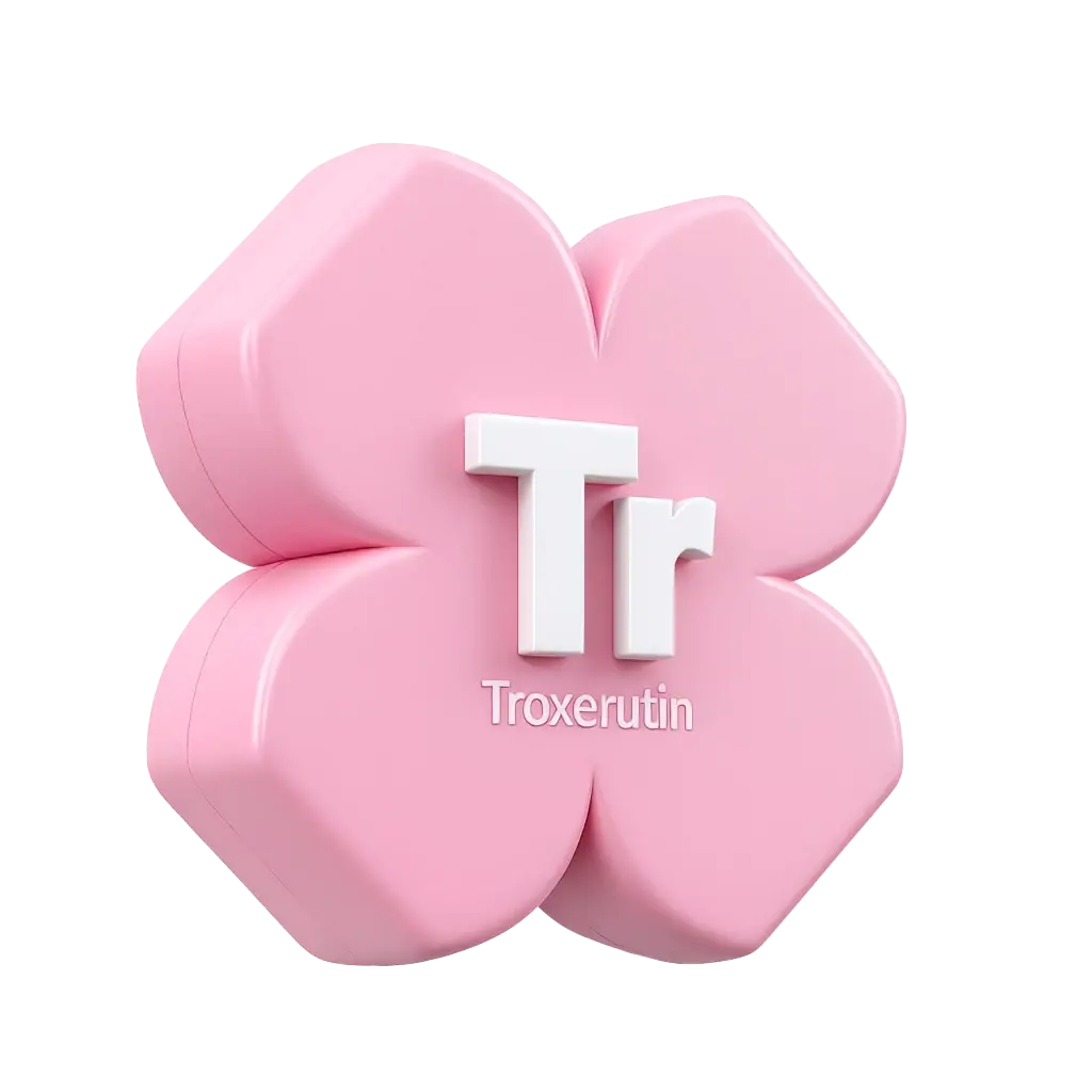 Троксерутин