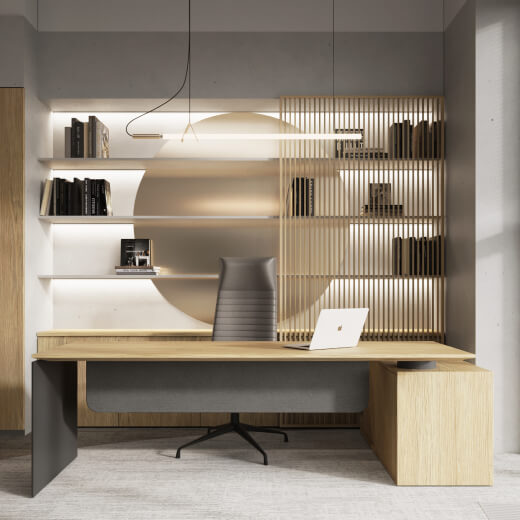 Кабинет руководителя Москва коворкинг 