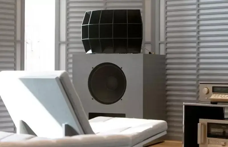 Klipsch x OJAS kO‑R2