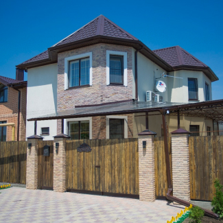 Кубань Премьер Строй