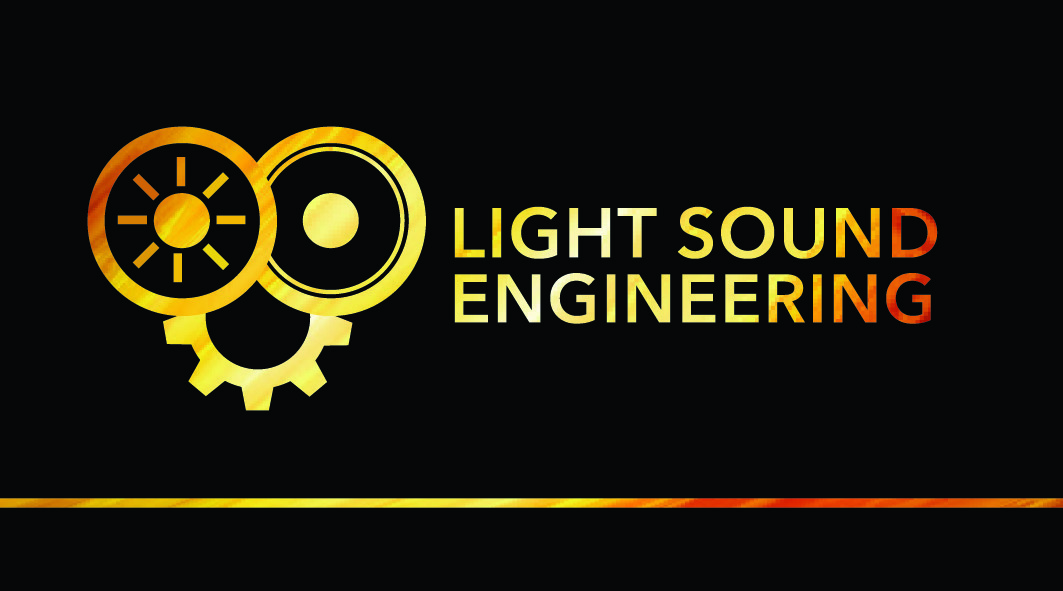 Сценическое световое и звуковое оборудование | Light Sound Engineering ...