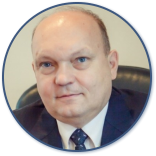 Дрэгичь Александр Иванович