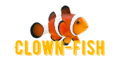 Clown-fish