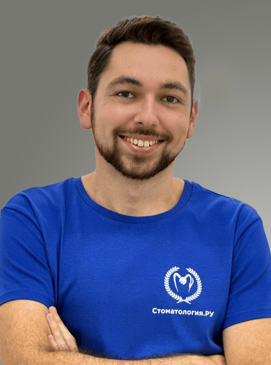 Зафиров Илья Раймондович