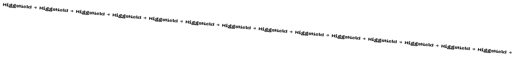 Higgsfield