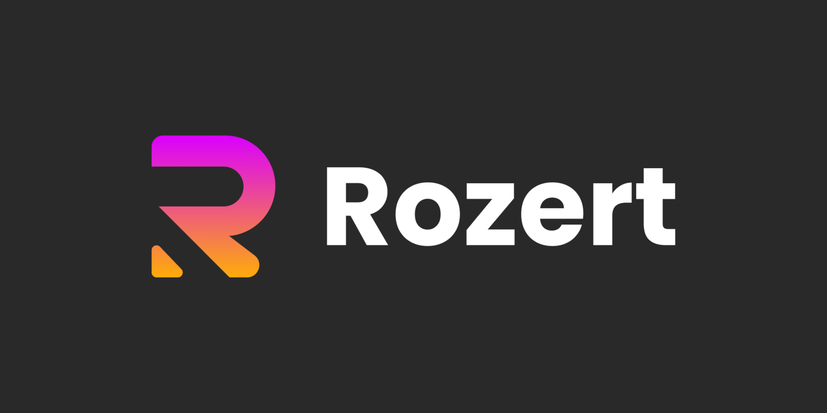 Rozert