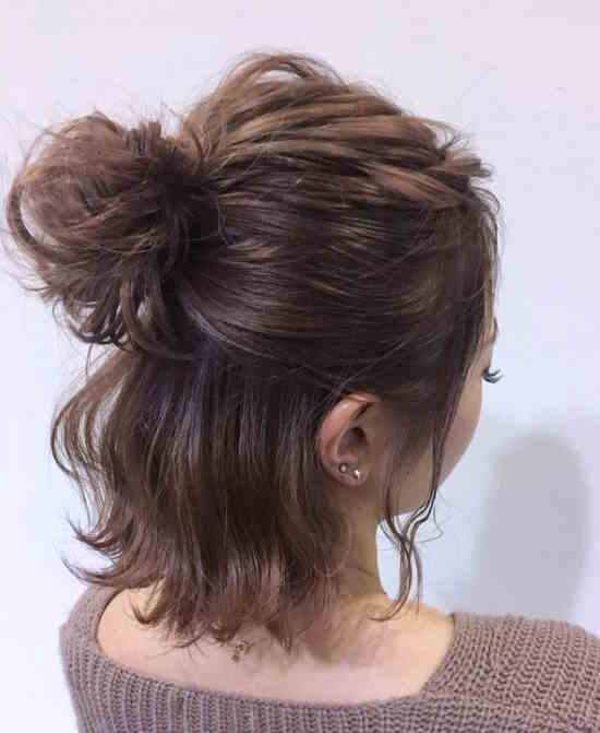 Прически Hairstyles