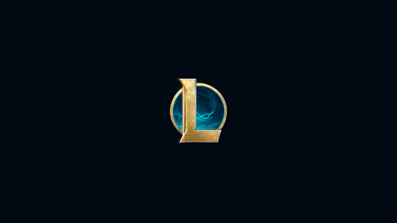 League of Legends