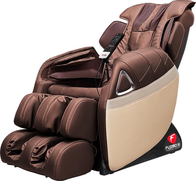 Массажные кресла fujimo oto