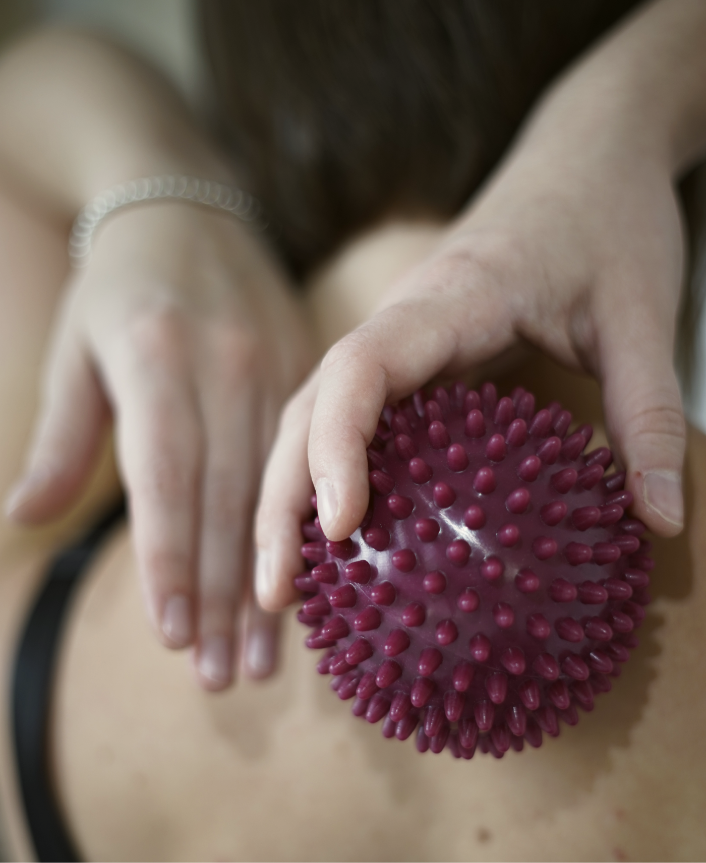 Мы избавимся от боли в спине и шеи