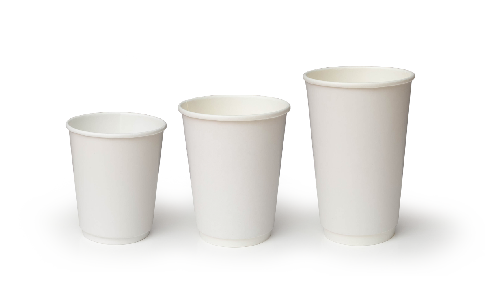 Двухслойные стаканы ThermoCup