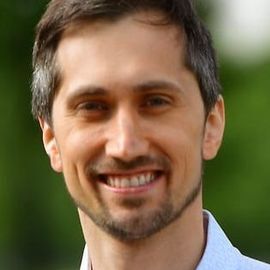 Чернокульский Александр