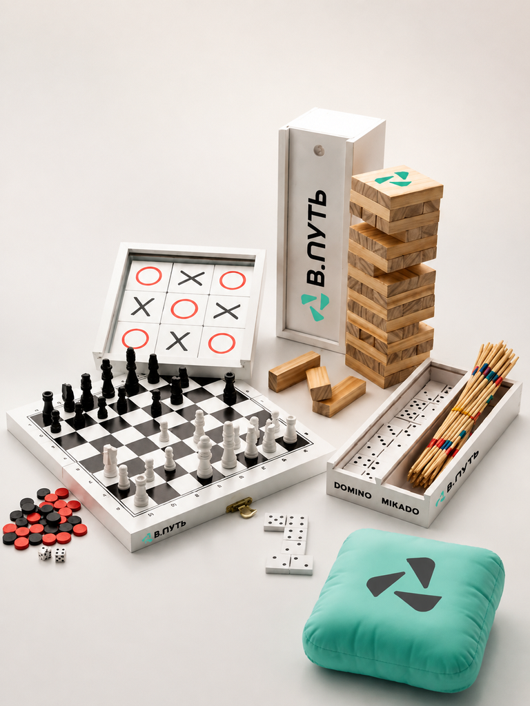 Игры