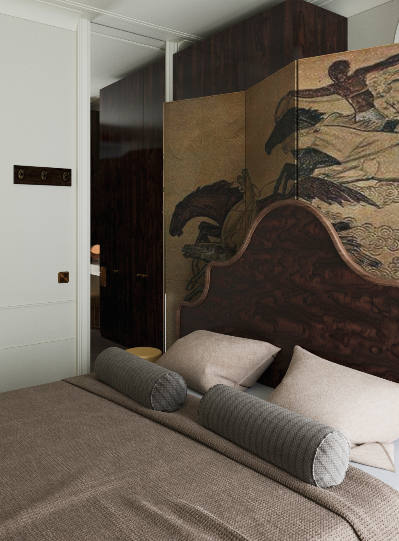 Shagal 60 sq.m, 2025