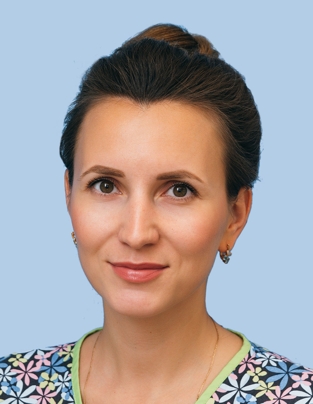Мурзина Анастасия Павловна