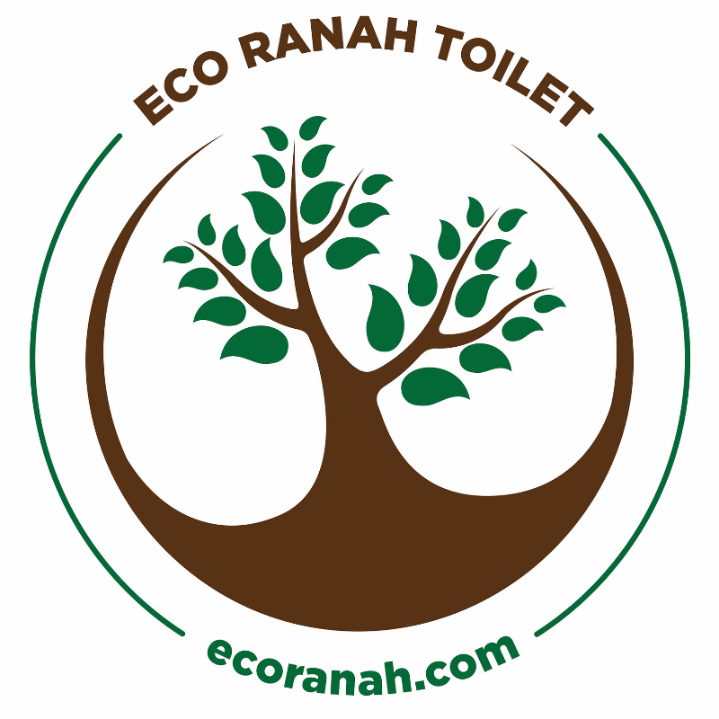 Ecoranah toilets
