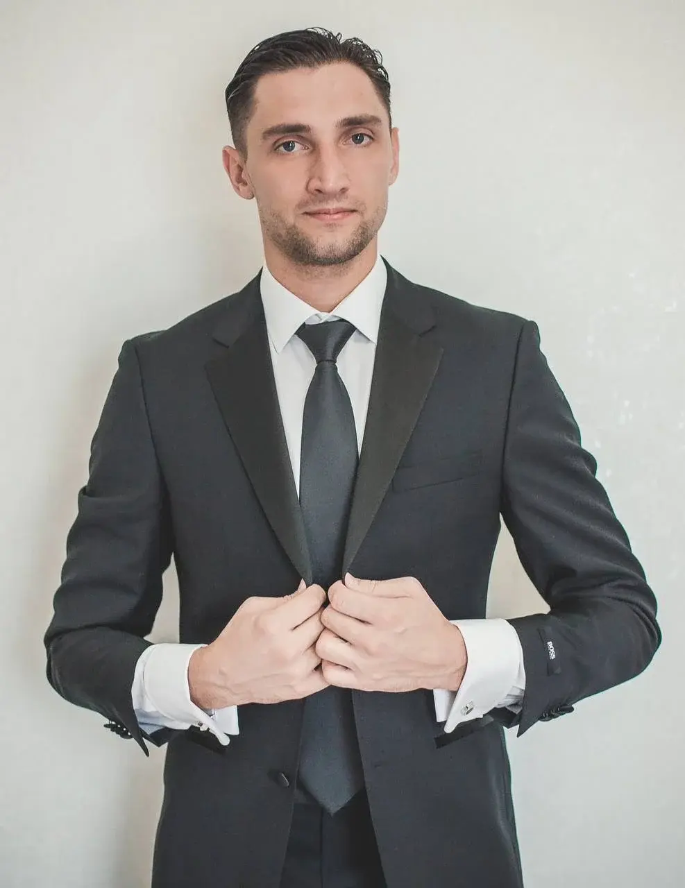 Николай Говоров