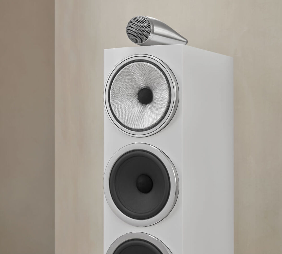 Bowers & Wilkins Серия 700