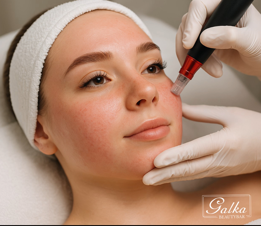 Микронидлинг