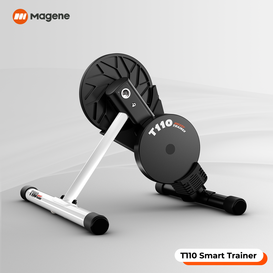 アクセサリー magene T110 T110 Smart Trainer - Magene