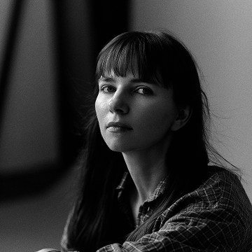 Евгения Попова