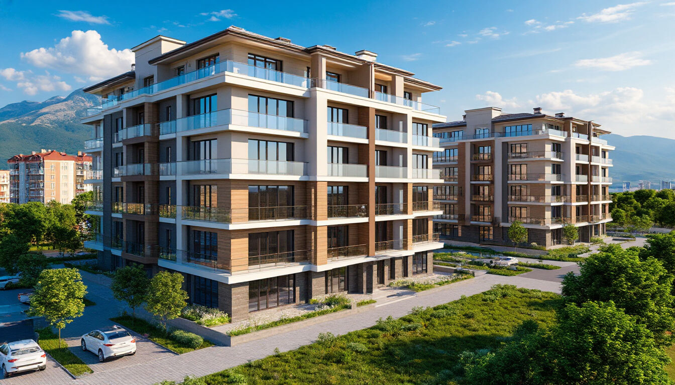 Барса застройщик Новороссийск