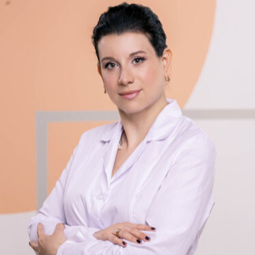 Фатеева Анастасия Александровна