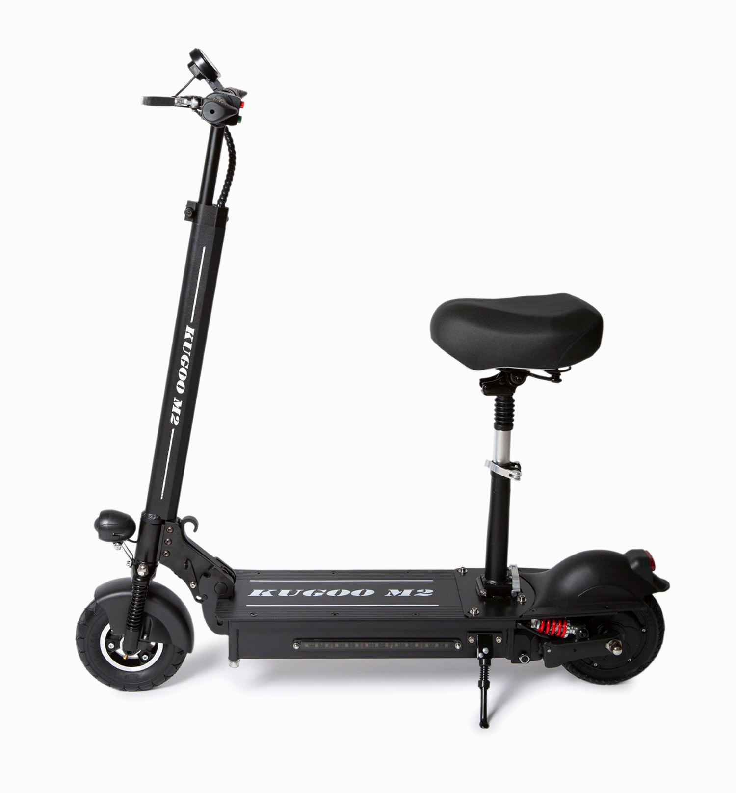 электросамокат Kugoo M2