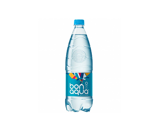 Вода Bona Aqua 1л
