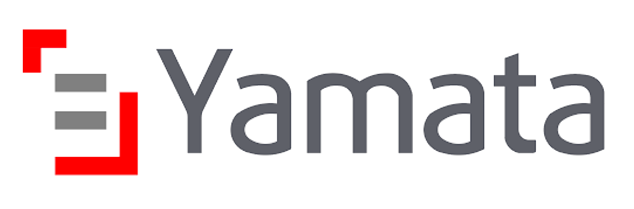 Логотип Yamata