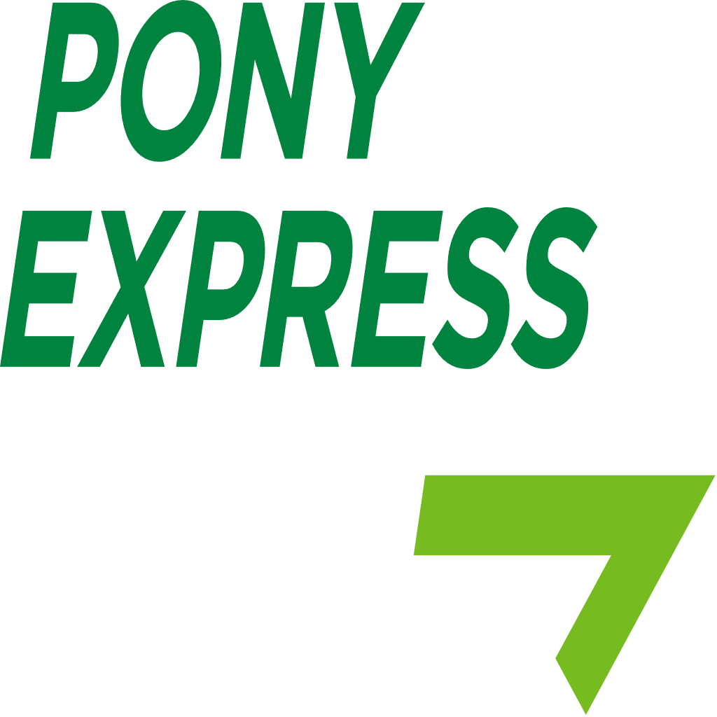 Pony Express