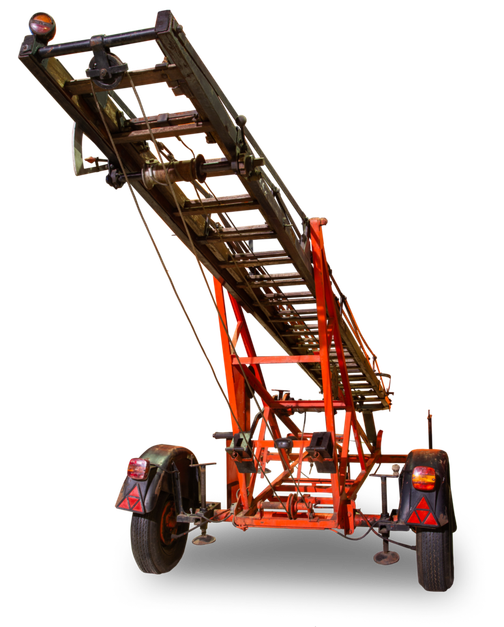 Пожарная техника