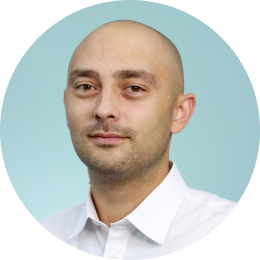 Менеджер по продажам Мединский Никита Анатольевич