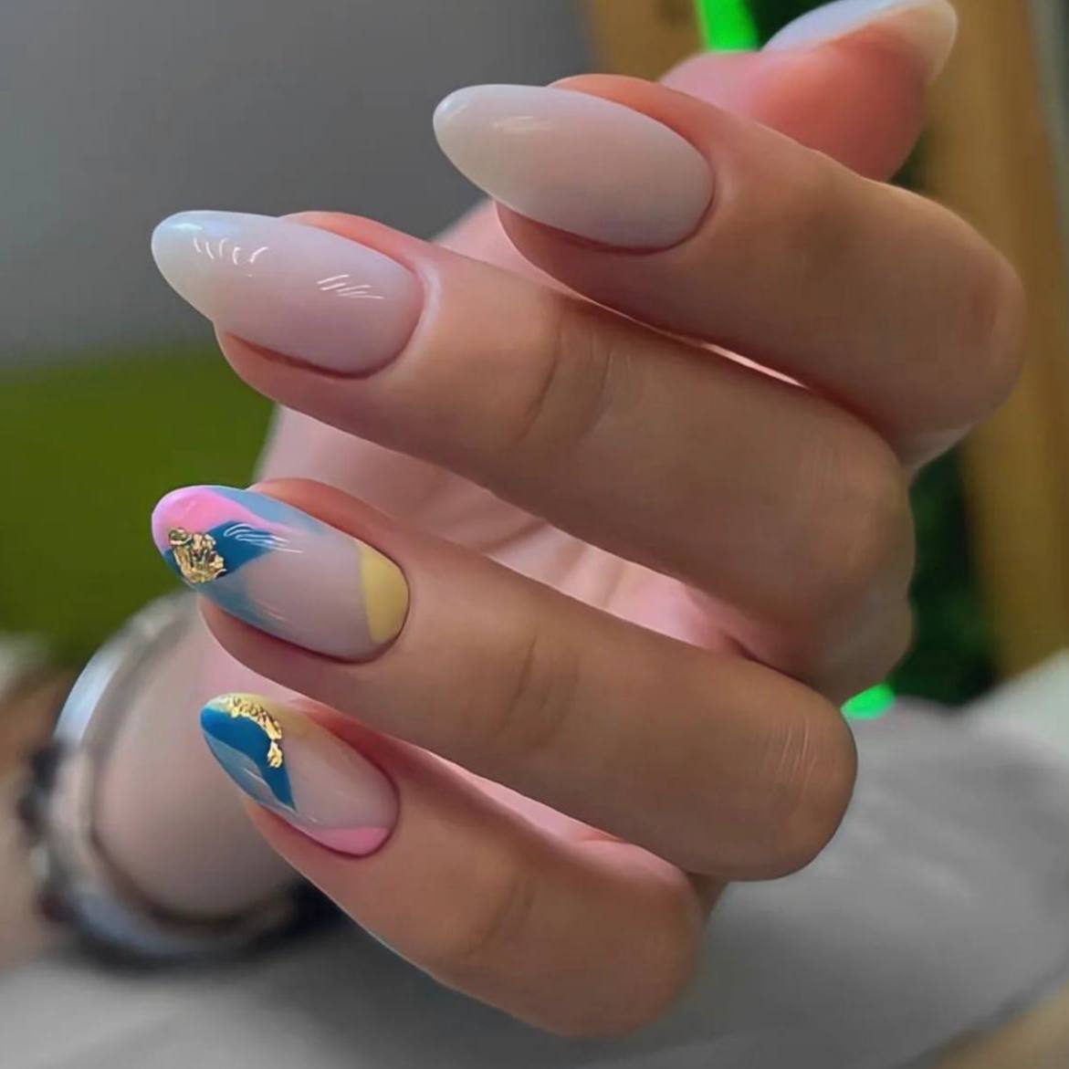 FRESH NAIL BAR - М. Братиславская / г. Москва, ул. Братиславская 26