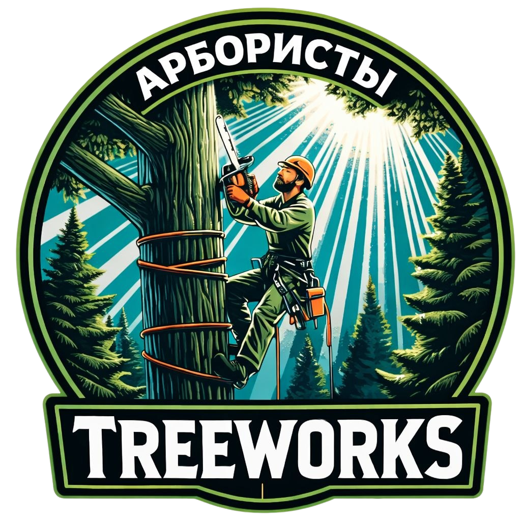 Арбористы Tree Works