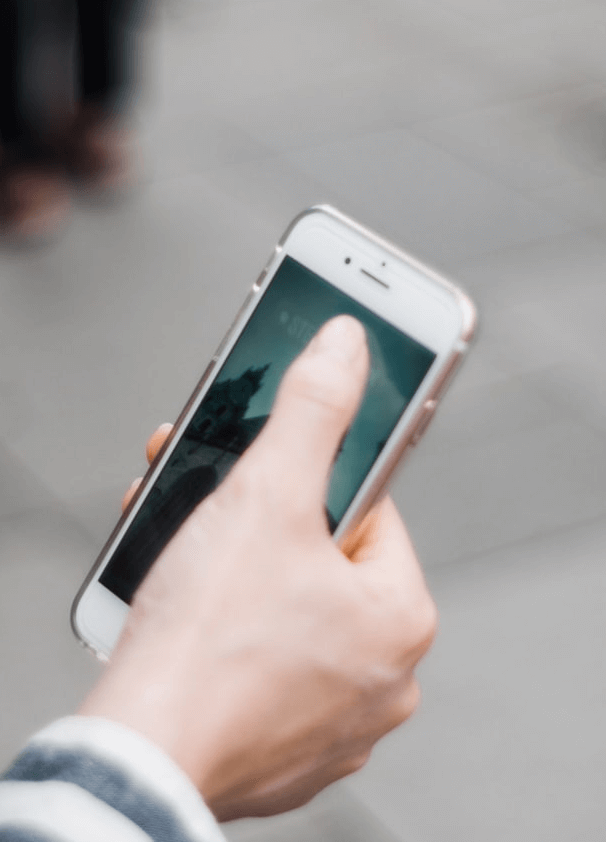 Телефон клиента