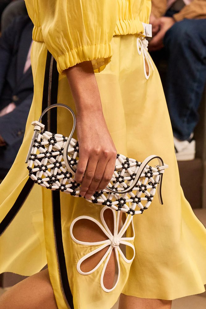 Fendi Весна 2026 Сумки 35