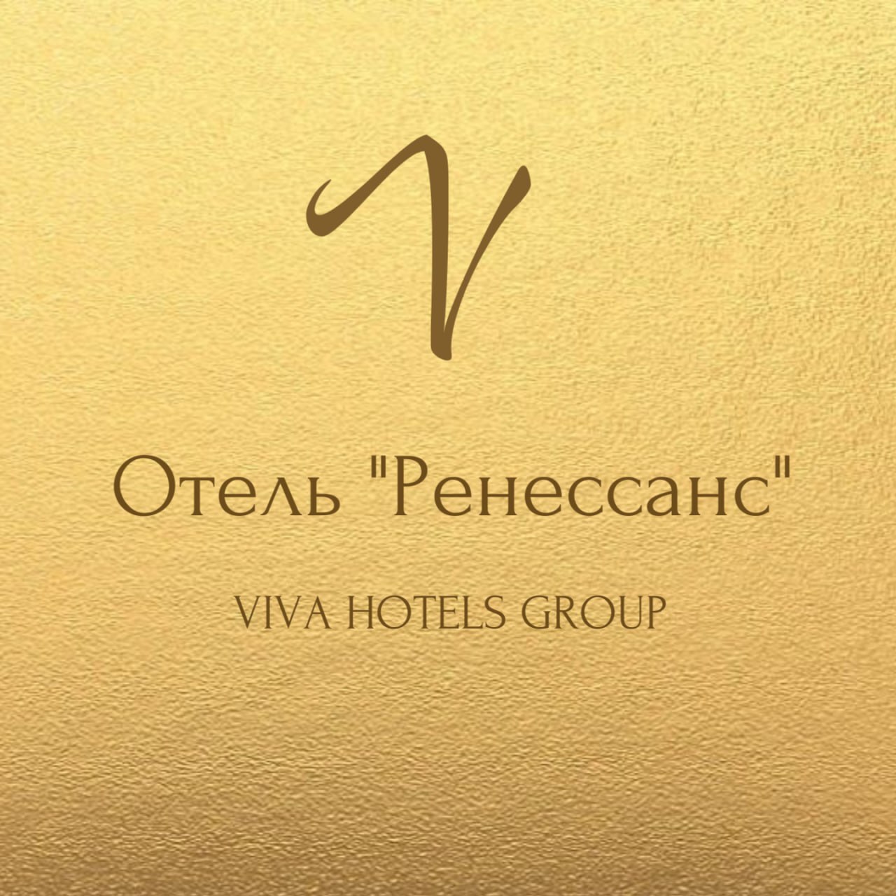 VIVA HOTELS GROUP