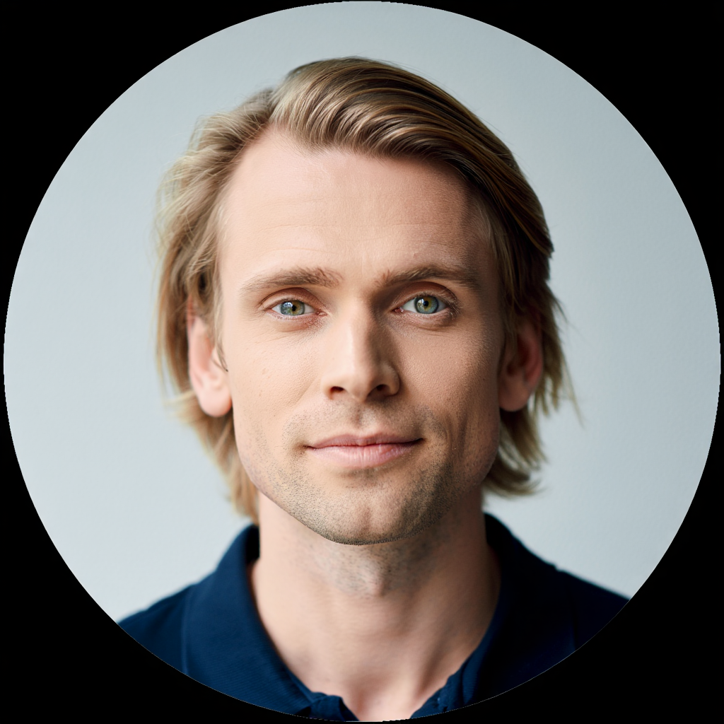 Дмитрий Павлович