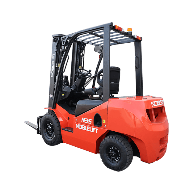 NOBLELIFT FD35N