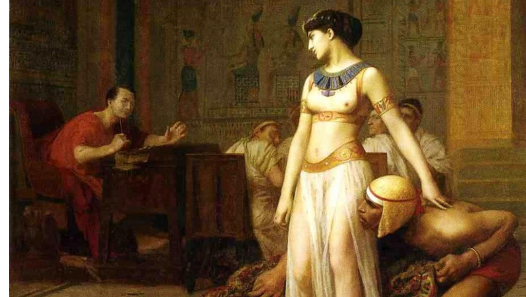 Чем известна Клеопатра: правда и мифы о царице Египта | Журнал Интроверта