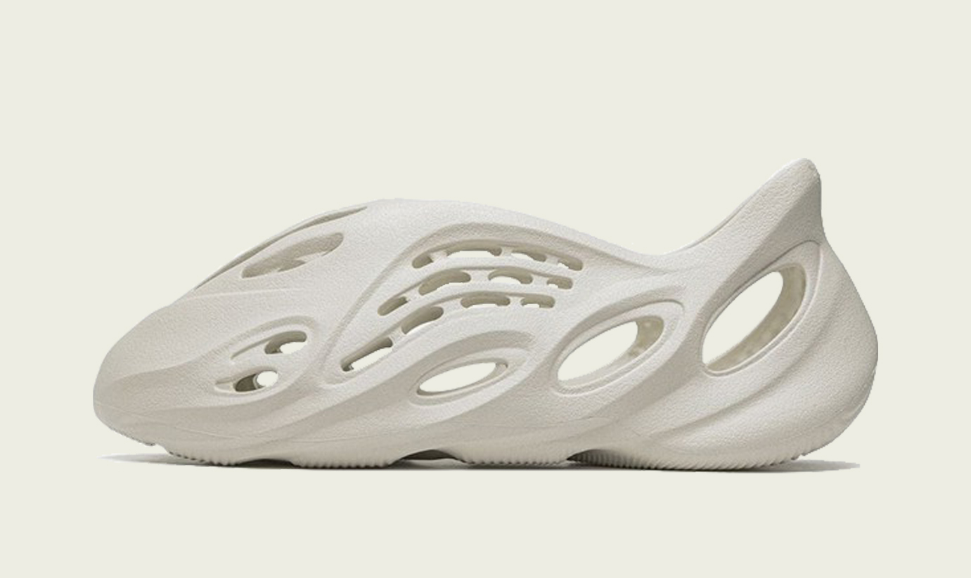 Купить Adidas Yeezy Foam Runner - 100% оригинал
