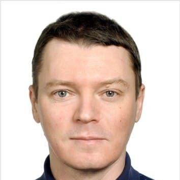Лежнин Андрей Викторович