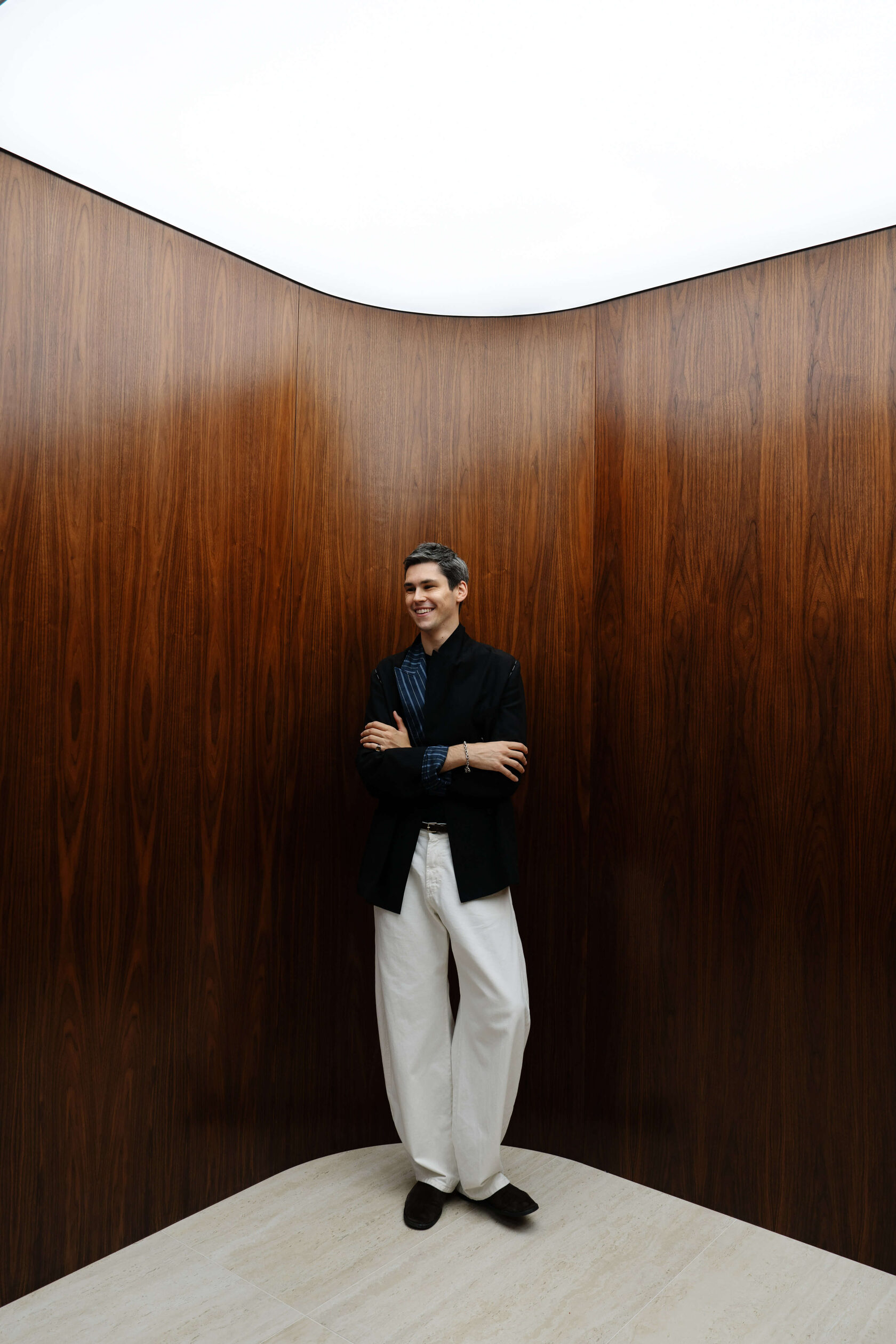 Образ жизни Ивана Тенграна: 6 вопросов основателю бренда 10.GRAN