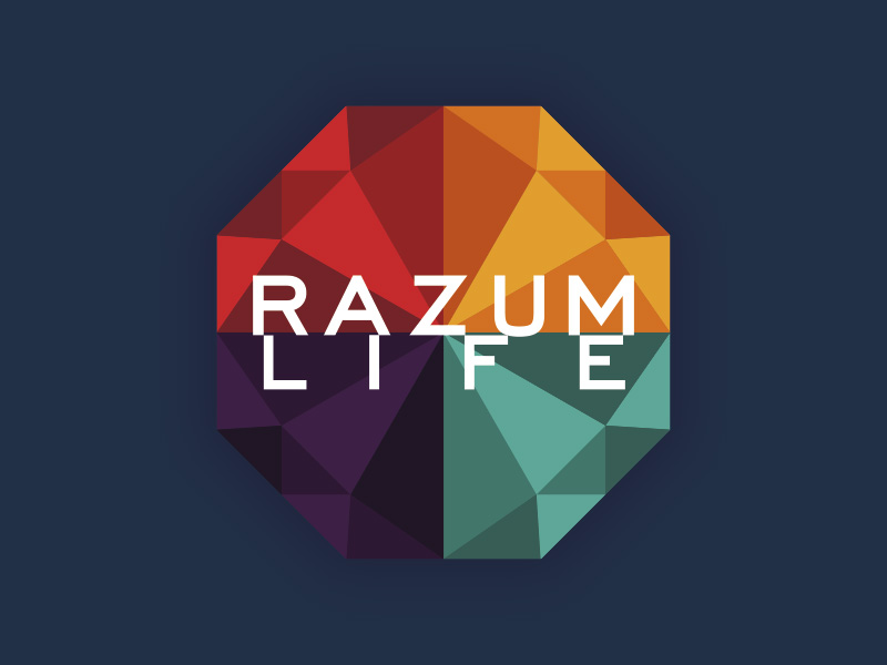 RAZUM LIFE