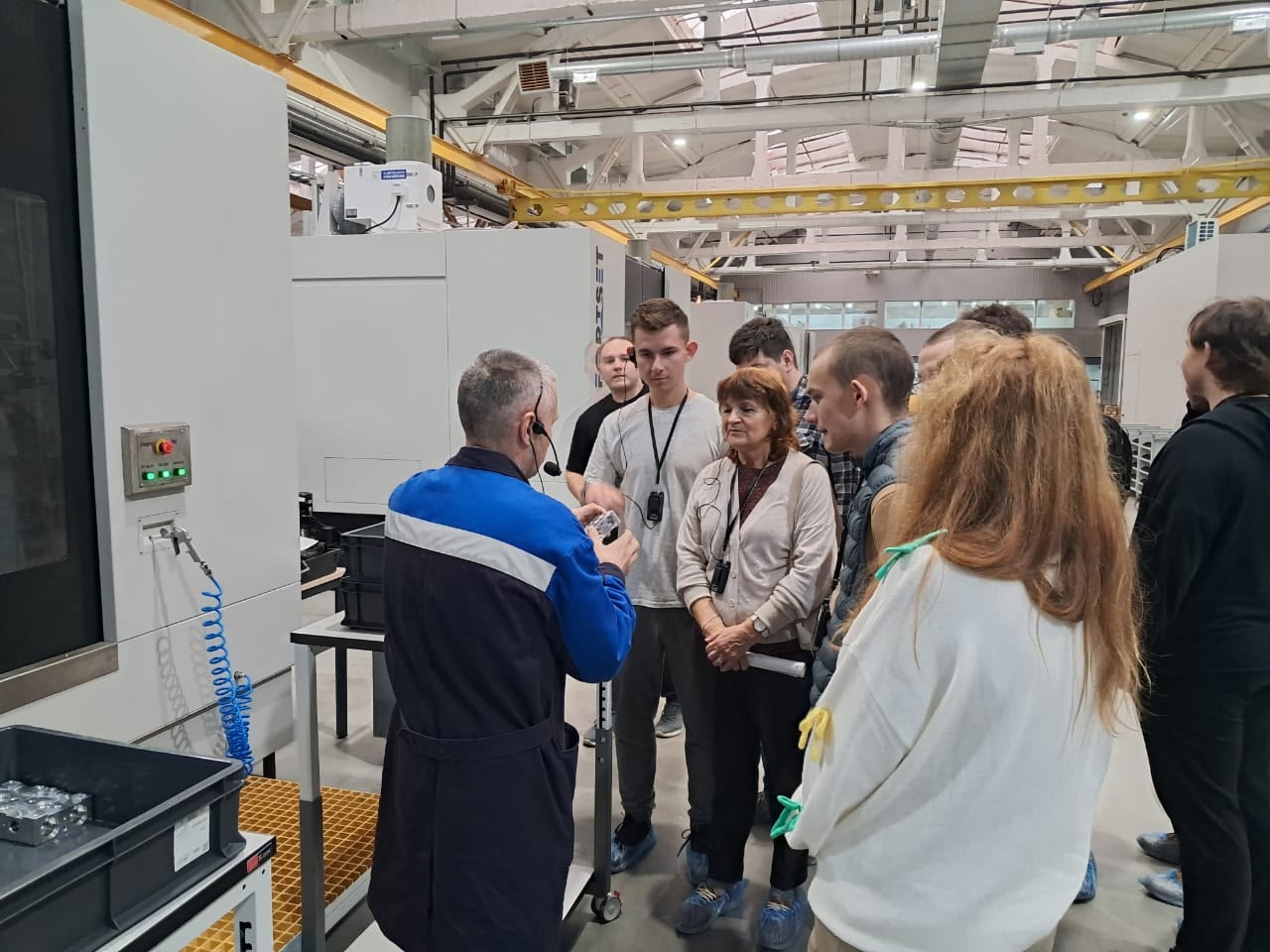 станки для фрезерных училищ